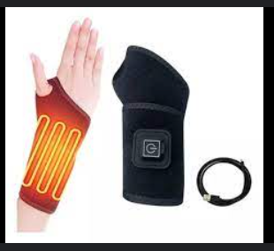 Miniatura 1 de MUÑEQUERA TERMICA